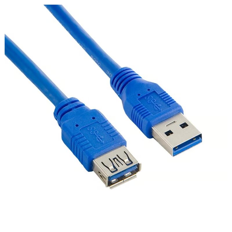 Przedłużacz USB-A - USB-A NATEC NKA-0469 1.8 m