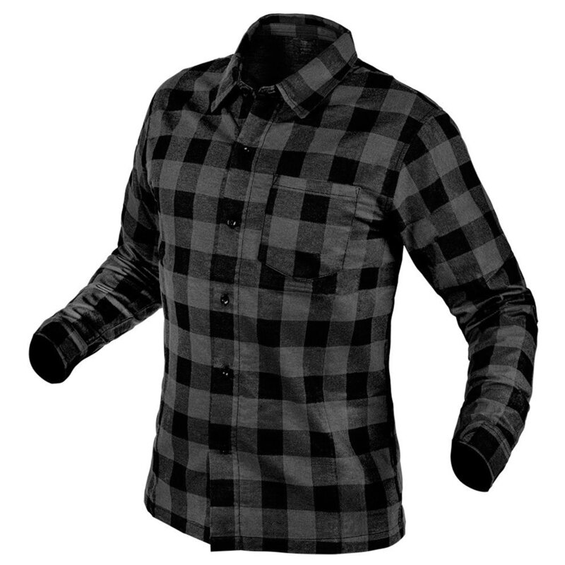 Koszula robocza NEO TOOLS 81-547-XL (rozmiar XL)