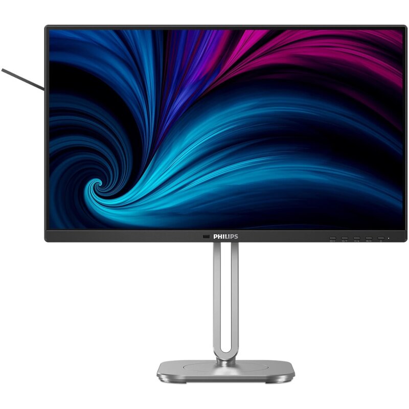 Monitor PHILIPS 24B2U4301 00 23.8