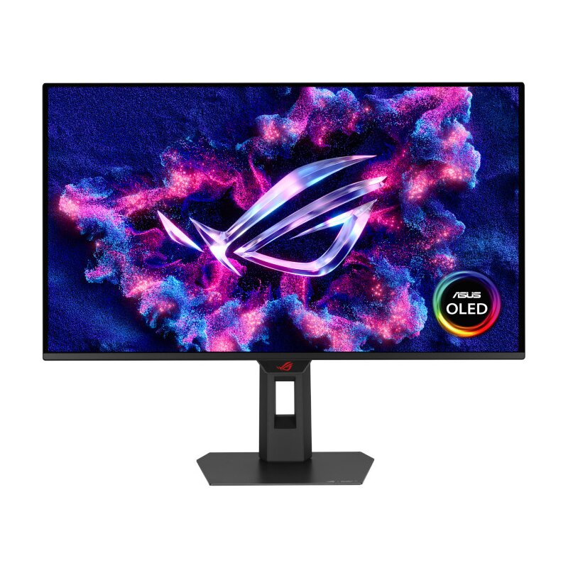 Monitor ASUS ROG Strix XG27ACDMS 26.5