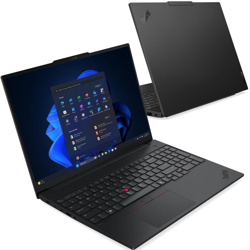 Laptop LENOVO ThinkPad E16 Gen 3 16