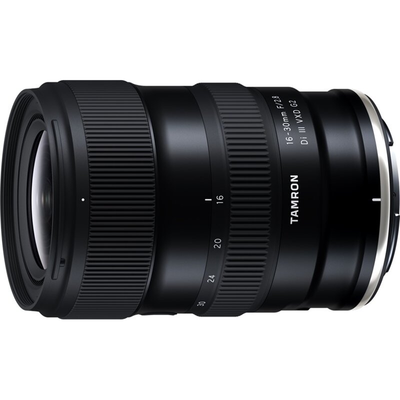 Obiektyw TAMRON 16-30mm f/2.8 DI III VXD G2 do Sony E