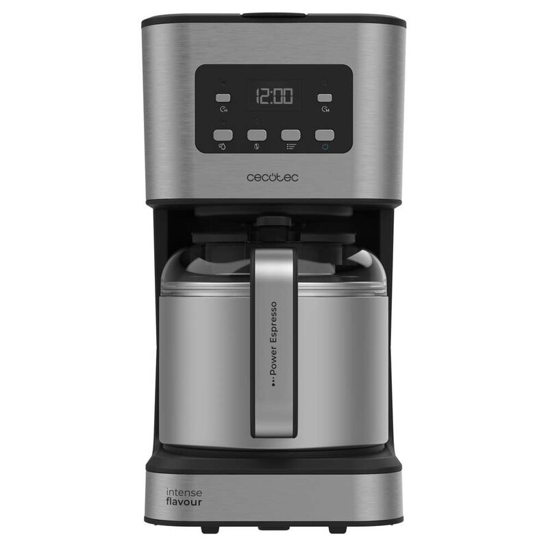 Ekspres CECOTEC Coffee 66 Drop & Thermo time
