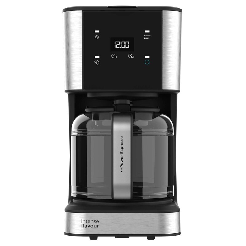 Ekspres CECOTEC Coffee 66 Drop & Touch
