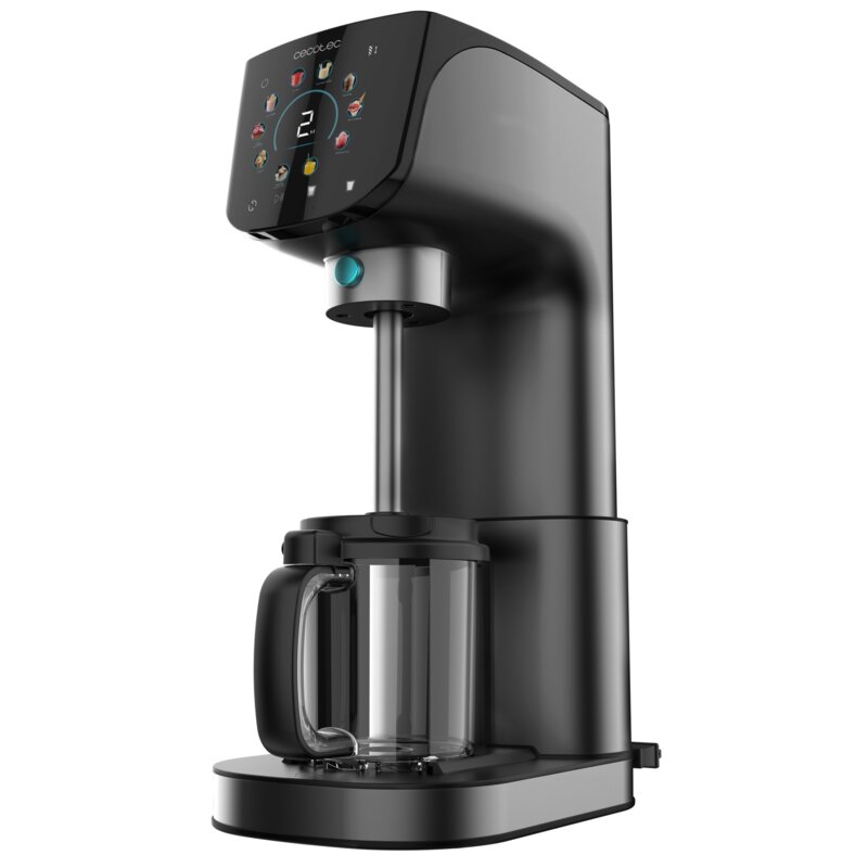 Cecotec Gelatec 2100
