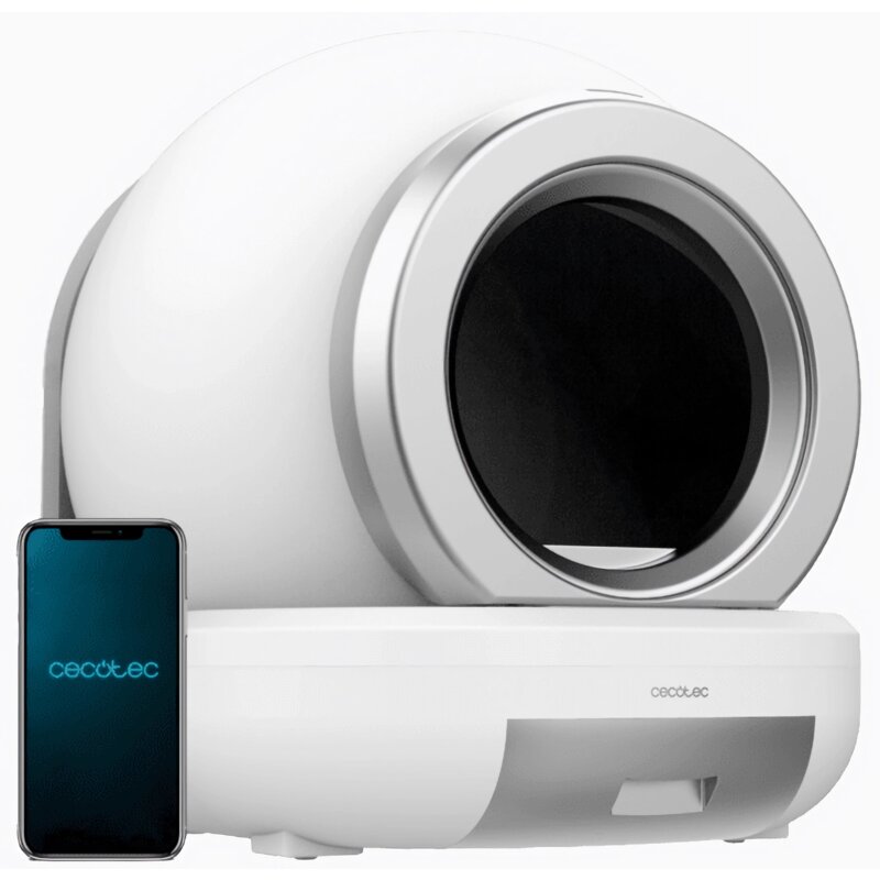 Cecotec Pumba 7000