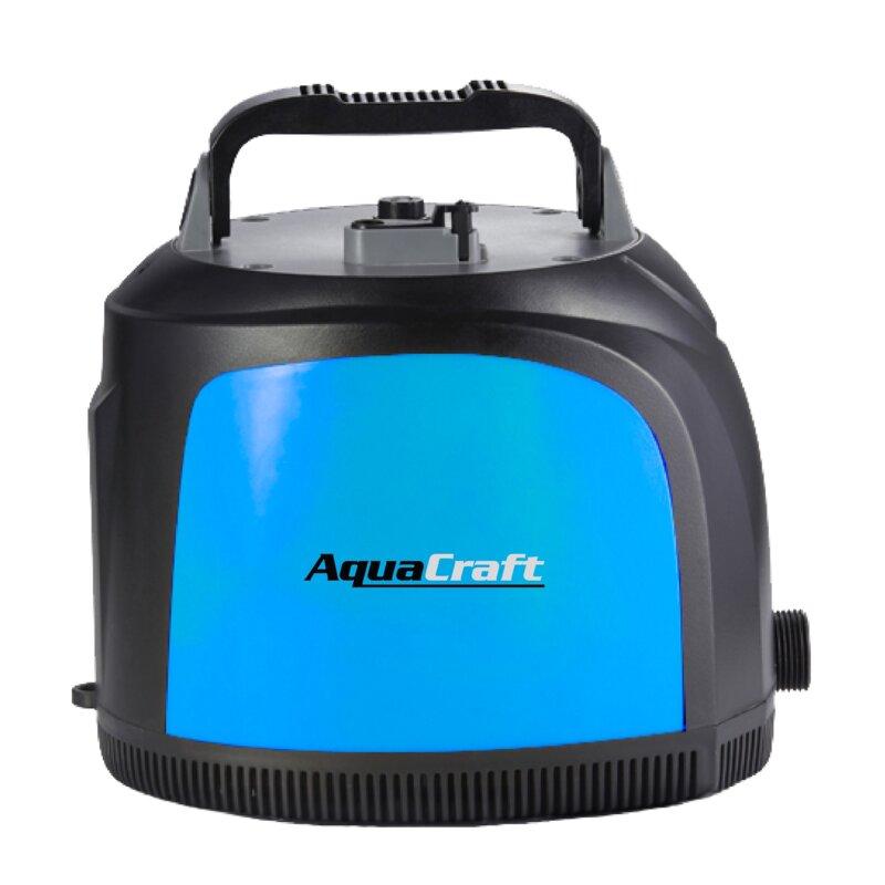 Pompa do wody POLGAR BAT160-FP-1 Akumulatorowa