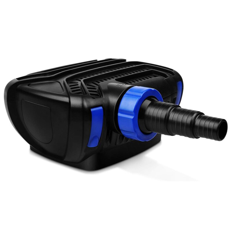 Pompa AQUACRAFT Sub Eko 6000 elektryczna