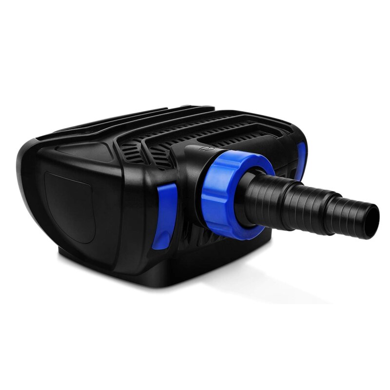 Pompa AQUACRAFT Sub Eko 4500 elektryczna