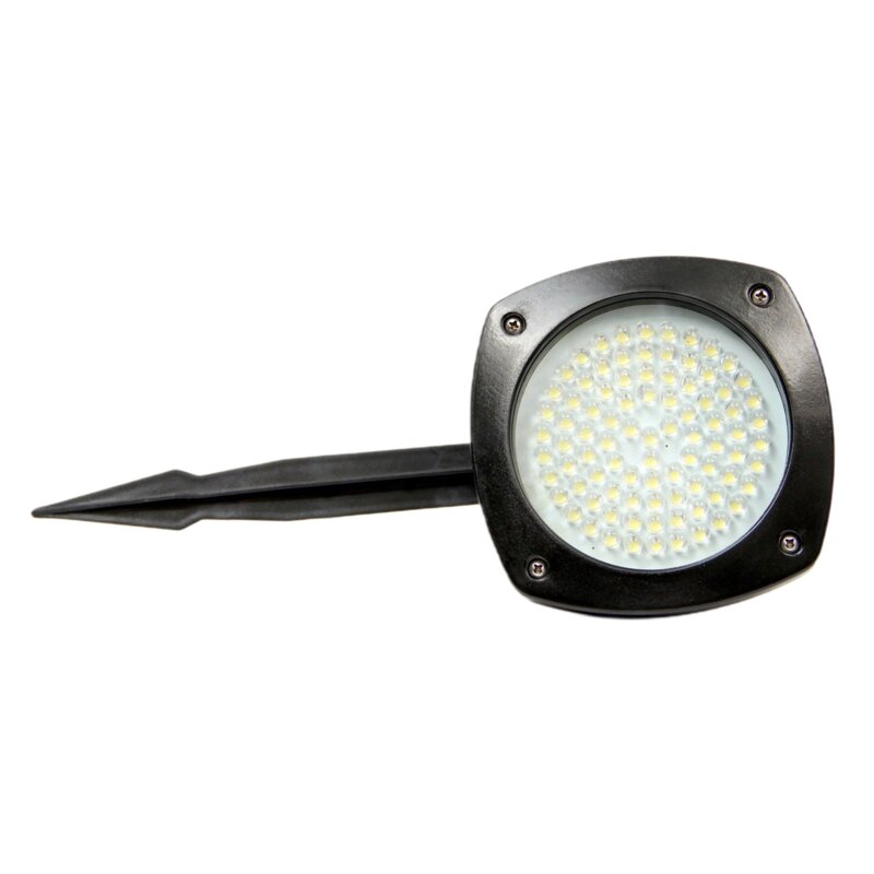 Lampa ogrodowa bateryjna AQUACRAFT Lumi Lit 601