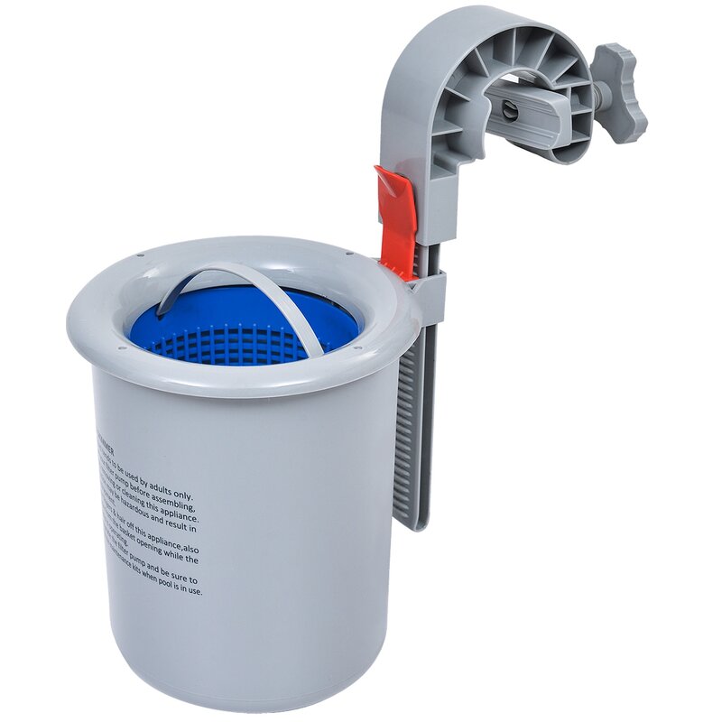 Dozownik do basenu POLGAR J-L290727