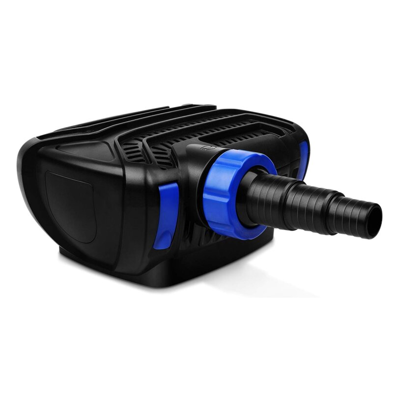 Pompa AQUACRAFT Sub Eko 10000 elektryczna