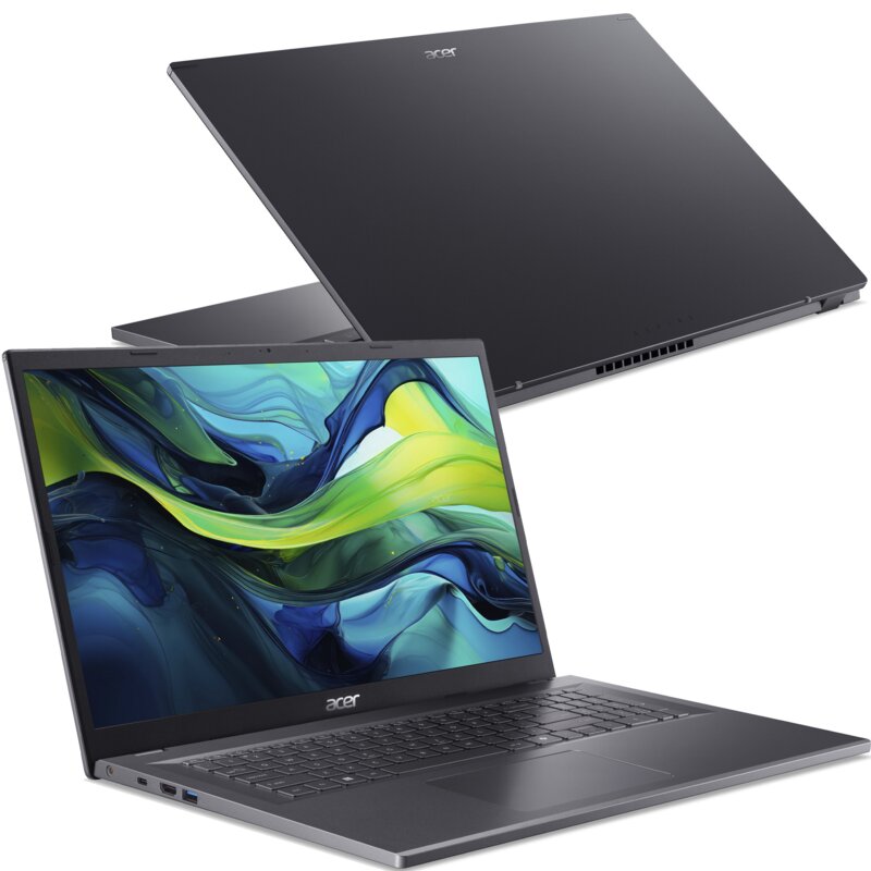 Laptop ACER Aspire 17 A17-51M-593P 17.3
