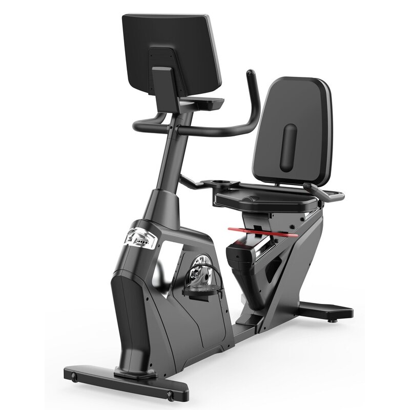 Rower elektromagnetyczny GYMOST R11 V5 TFT