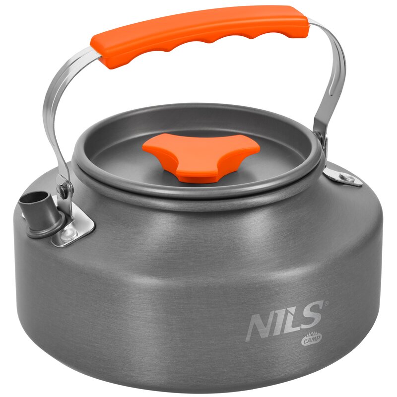 Czajnik turystyczny NILS CAMP NC17118