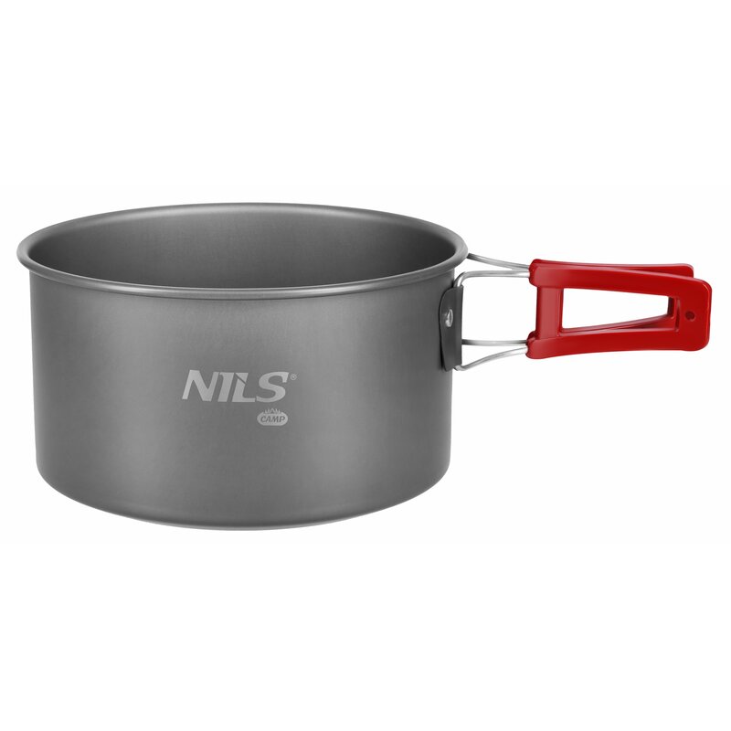 Garnek turystyczny NILS CAMP NC17119