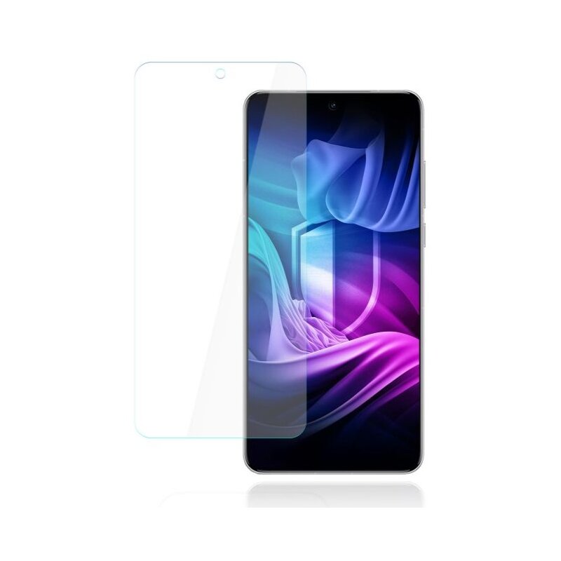 Folia ochronna 3MK Silky Matt Pro do Vivo X200 Ultra
