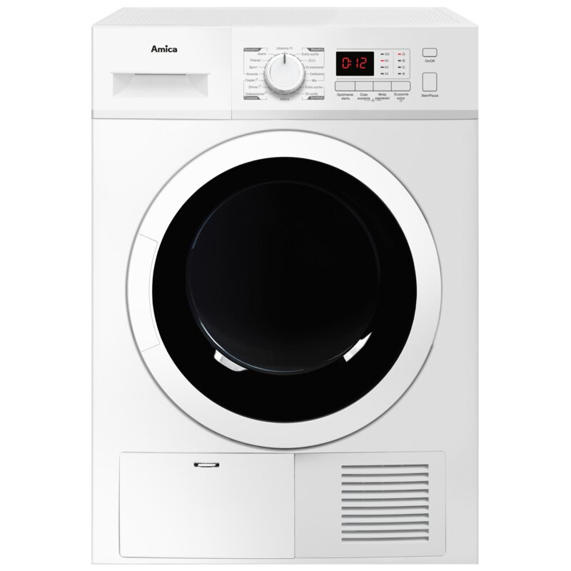 Amica ADC82LD 65cm 8kg