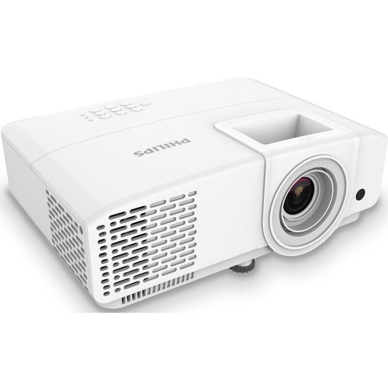 Philips ProPix 650
