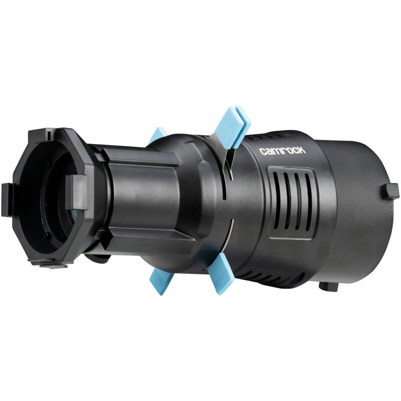 Strumienica CAMROCK OSO1 Czarny