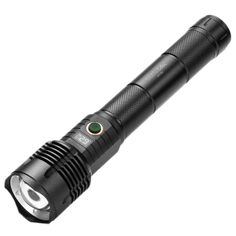 Latarka taktyczna MONTIS MT160