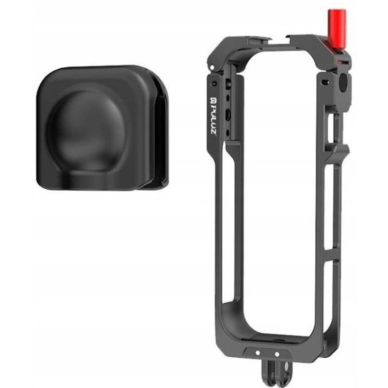 Ramka montażowa PULUZ PU759B do Insta360 X5