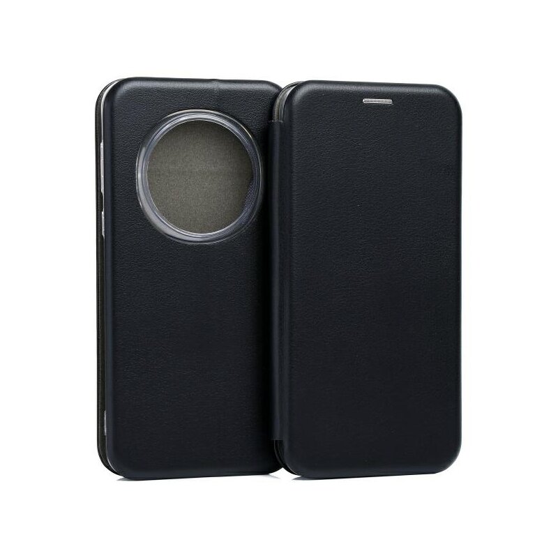 Etui BELINE Book Magnetic do Honor Magic 7 Pro Czarny