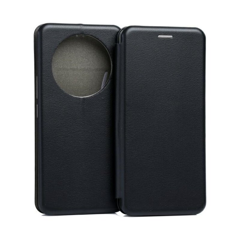 Etui BELINE Book Magnetic do Honor Magic 7 Lite Czarny