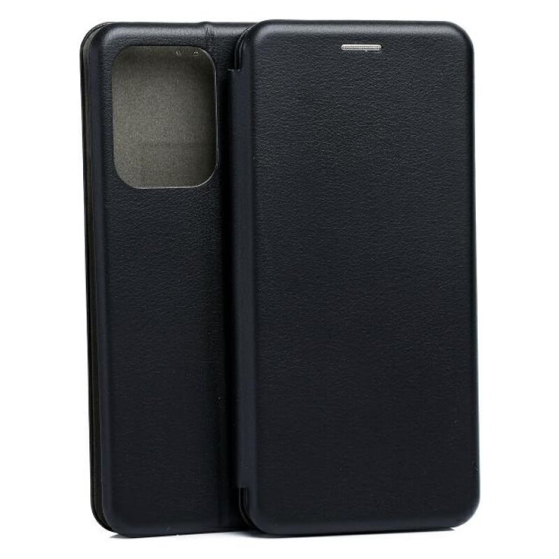 Etui BELINE Book Magnetic do Oppo Reno 13 FS Czarny