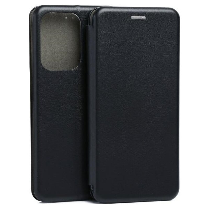 Etui BELINE Book Magnetic do Oppo Reno 13 Pro Czarny