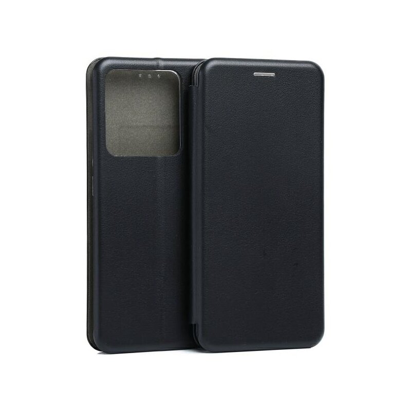 Etui BELINE Book Magnetic do Xiaomi Poco M7 Pro Czarny