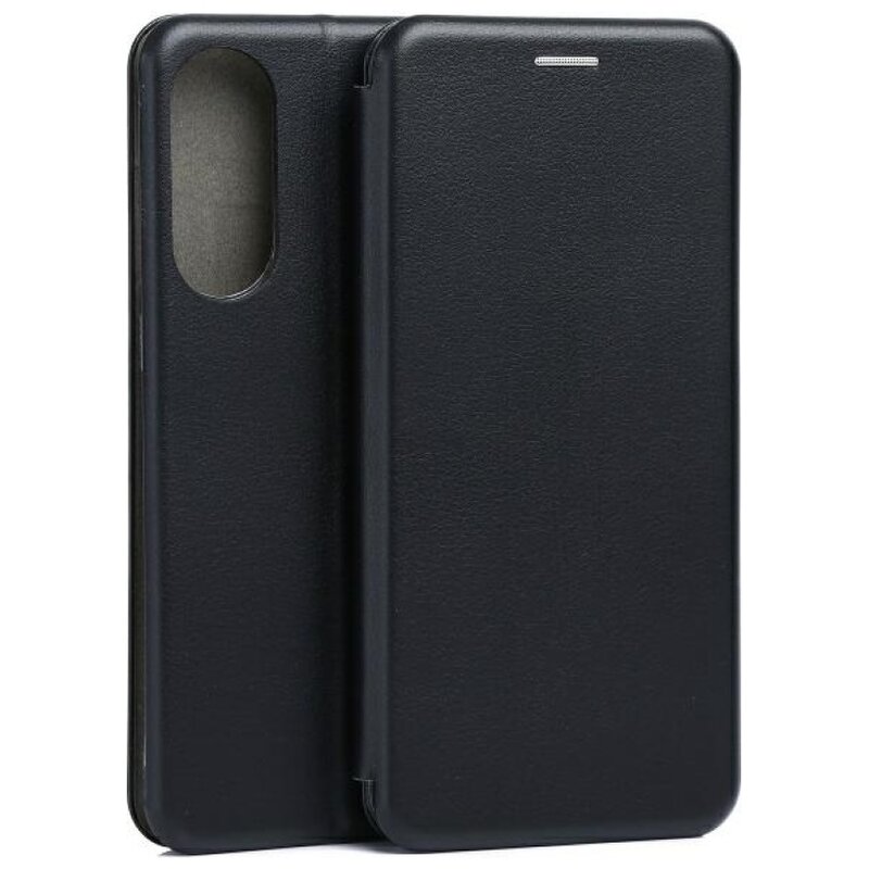 Etui BELINE Book Magnetic do Xiaomi Redmi A5 Czarny