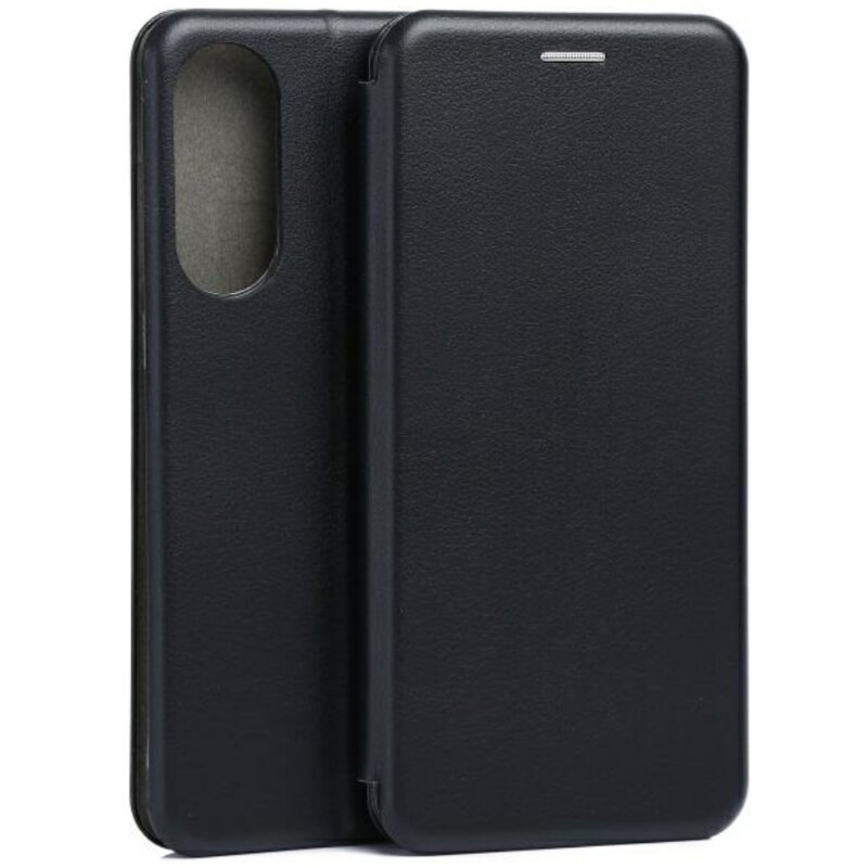 Etui BELINE Book Magnetic do Xiaomi 15 Ultra Czarny