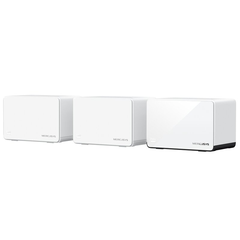 System mesh Mercusys HaloH85X(3-pack)