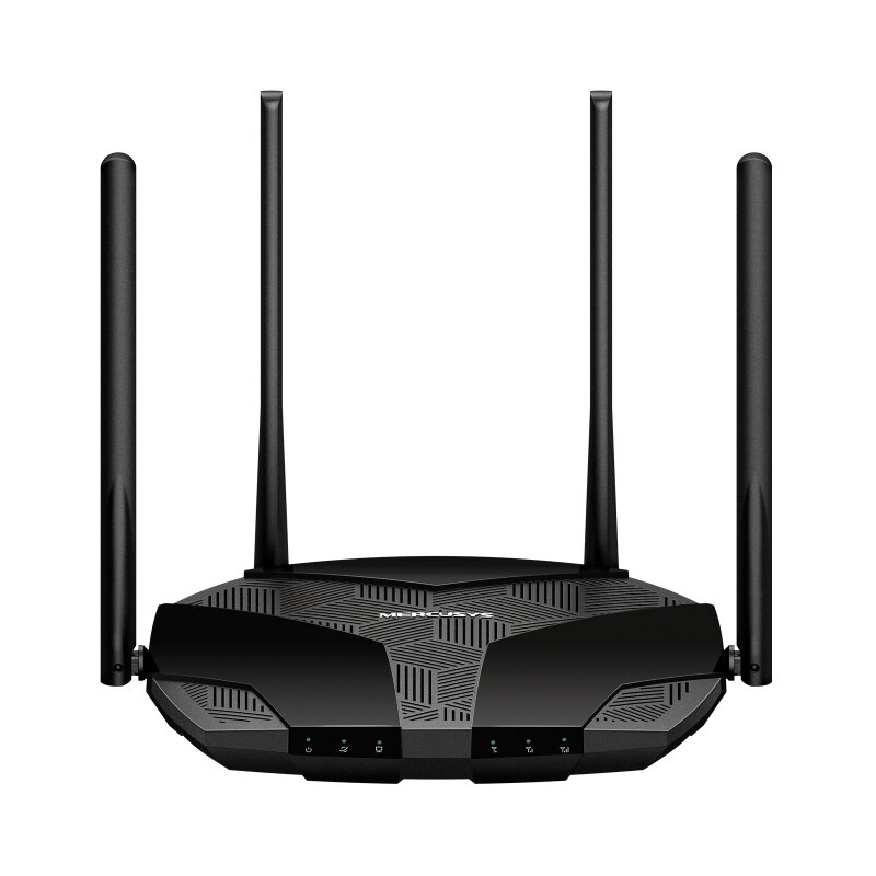 Router MERCUSYS MB235-4G 2.4 / 5 GHz (DualBand), Gniazdo SIM