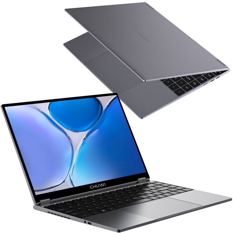 Laptop CHUWI Freebook 2025 13.5