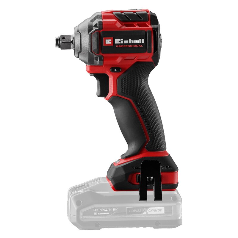 Einhell TP-CW 18/260-C BL-Solo 4510090