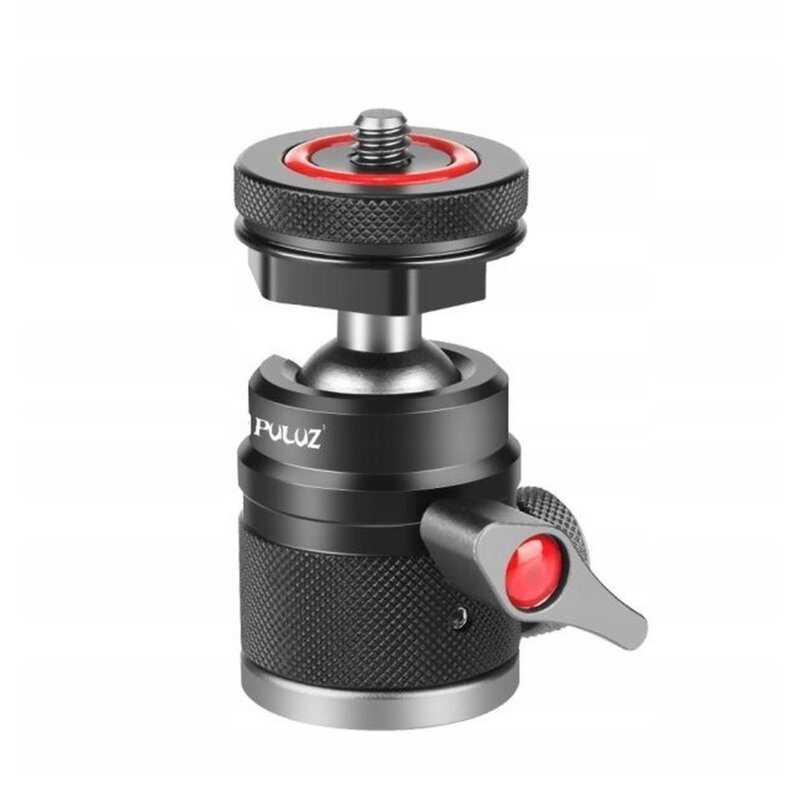 Głowica kulowa PULUZ PU3075B