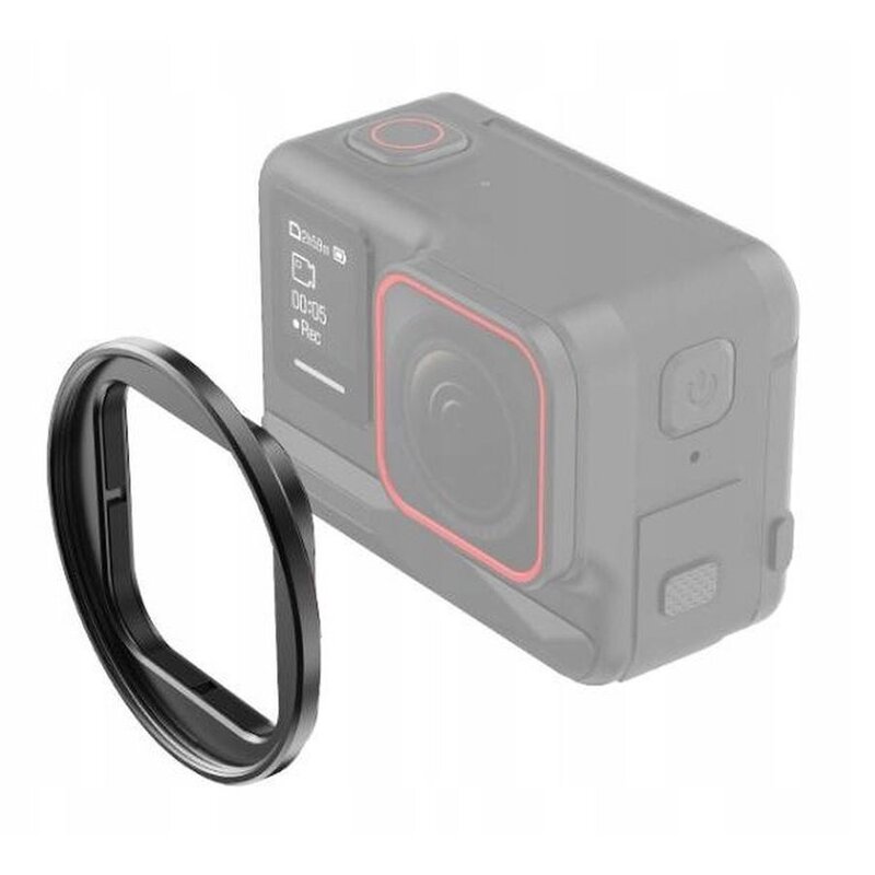 Uchwyt na filtry PULUZ PU758B do Insta360 Ace Pro 2