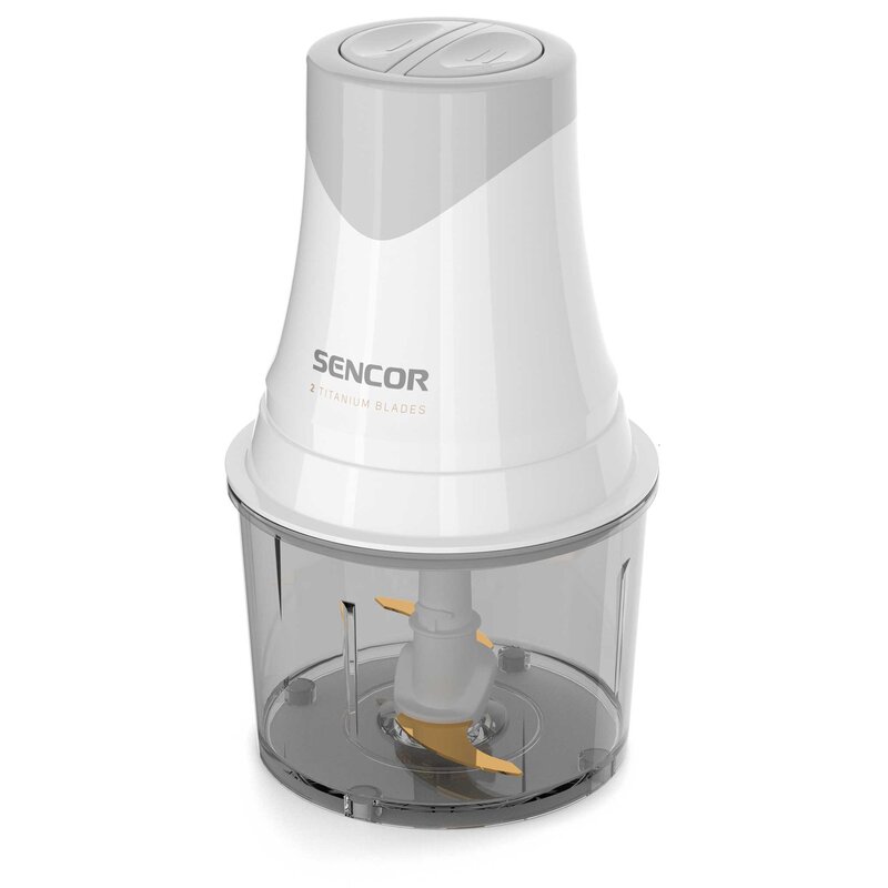 Rozdrabniacz do warzyw SENCOR SCB 3000WH