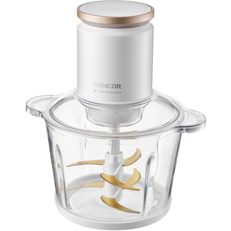 Sencor SCB 7000SL 1,5l