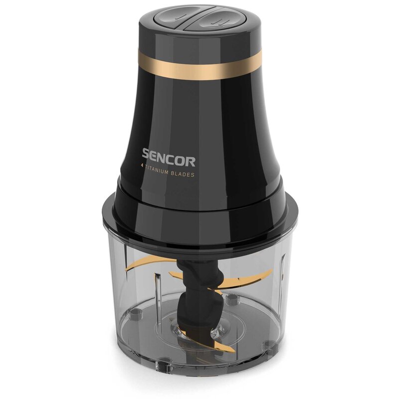 Sencor SCB 4000BK