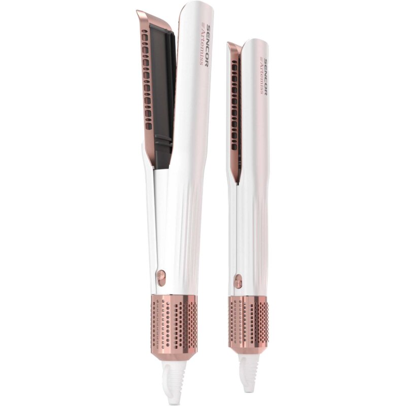 Sencor SHI 9100RS 1300W Jonizacja