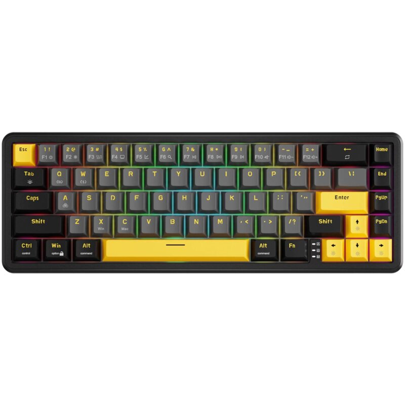 Klawiatura MARVO Magma M40