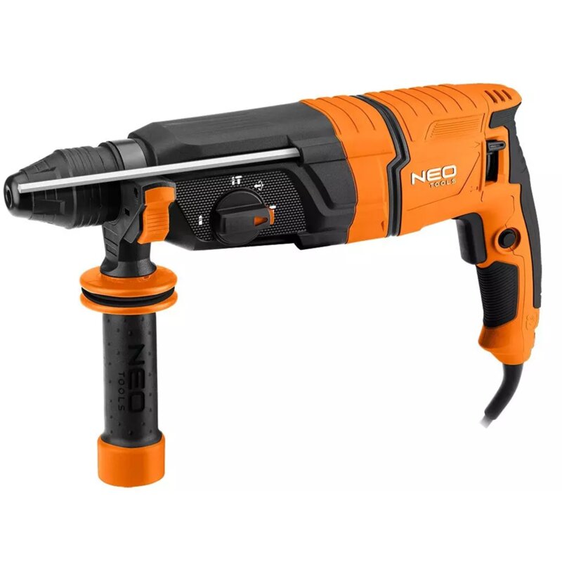 Młotowiertarka NEO TOOLS 04-723