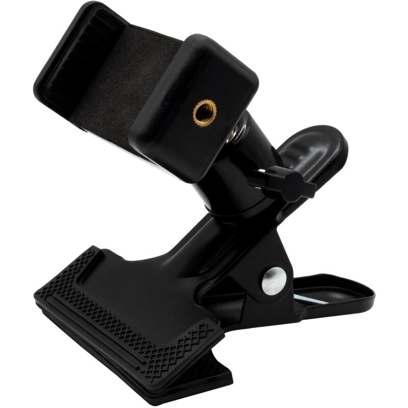 Uchwyt na gitarę MUSIC MATE MM-AG40 TabMount Czarny