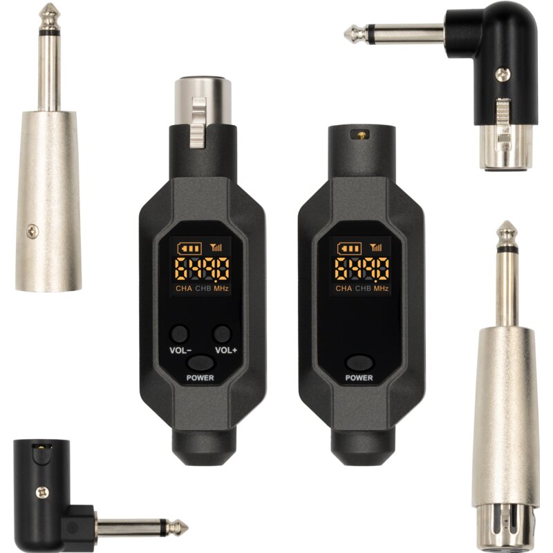 Musicmate XLR MM-A400 AirXLR