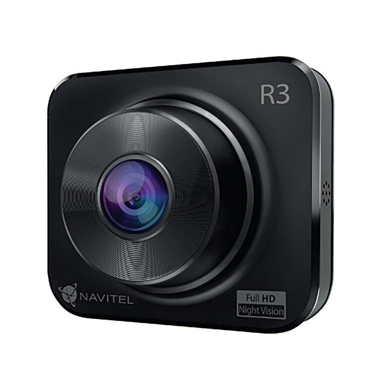 Wideorejestrator NAVITEL R3