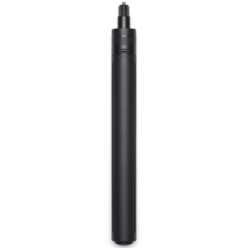 DJI ze statywem do Osmo 1.6m
