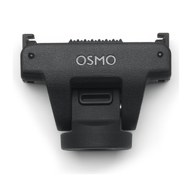 Regulowane mocowanie adaptera z szybkim odłączaniem DJI CP.OS.00000455.01 do Osmo 360